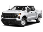 2024 Chevrolet Silverado 1500 LT Texas Edition