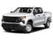 2024 Chevrolet Silverado 1500 LT Texas Edition