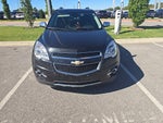 2015 Chevrolet Equinox LTZ