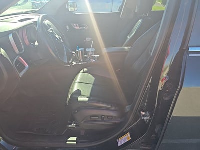 2015 Chevrolet Equinox LTZ