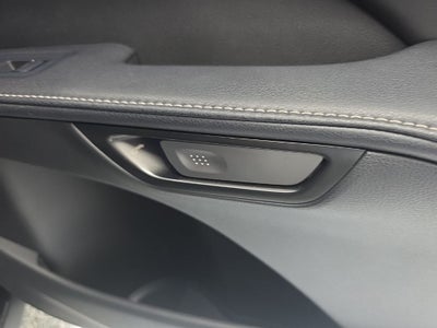 2024 Lexus RX 350 F Sport Handling