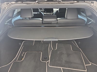 2024 Lexus RX 350 F Sport Handling