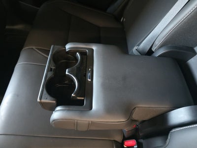 2024 Lexus RX 350 F Sport Handling
