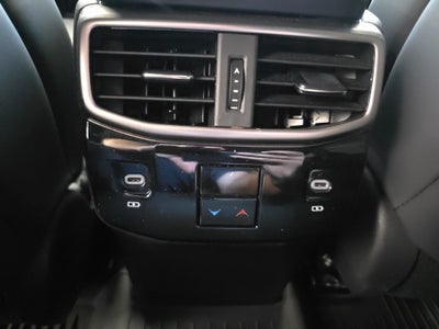 2024 Lexus RX 350 F Sport Handling