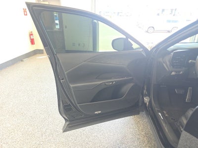 2024 Lexus RX 350 F Sport Handling
