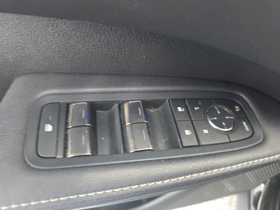 2024 Lexus RX 350 F Sport Handling