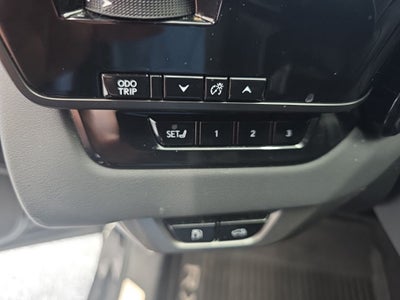 2024 Lexus RX 350 F Sport Handling