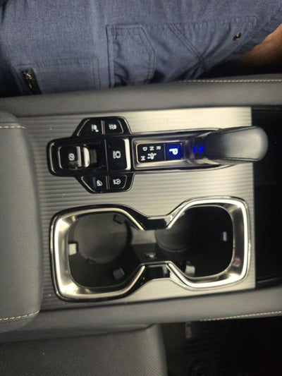 2024 Lexus RX 350 F Sport Handling