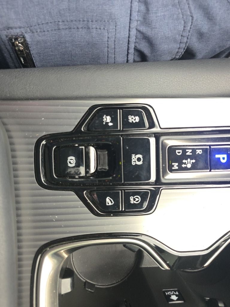 2024 Lexus RX 350 F Sport Handling