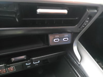 2024 Lexus RX 350 F Sport Handling