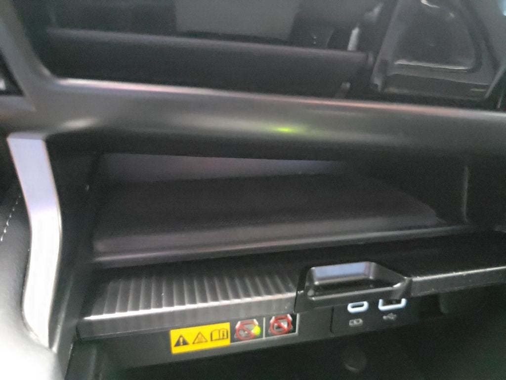 2024 Lexus RX 350 F Sport Handling