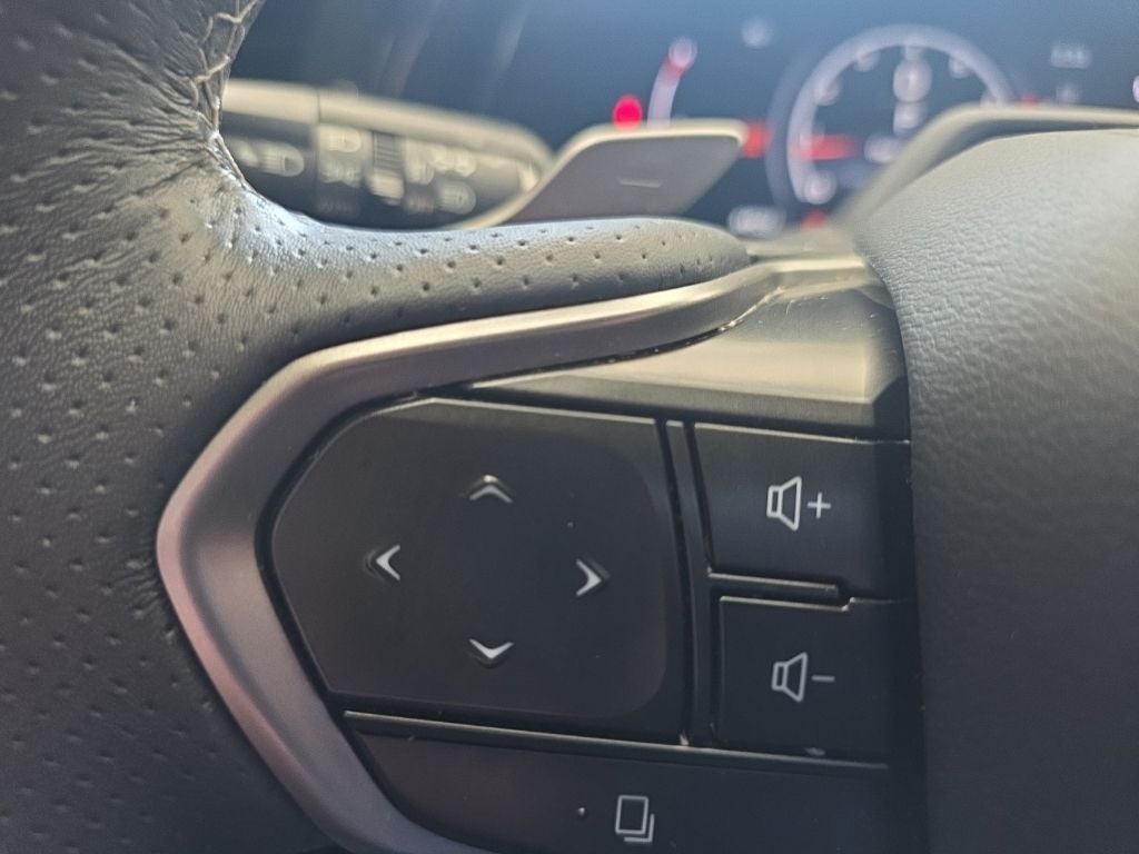 2024 Lexus RX 350 F Sport Handling