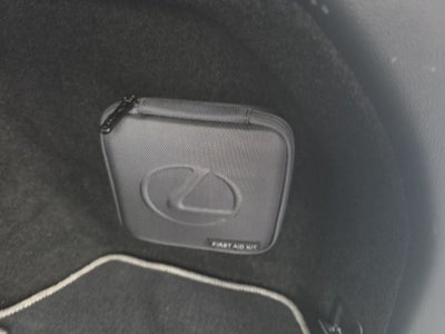 2024 Lexus RX 350 F Sport Handling