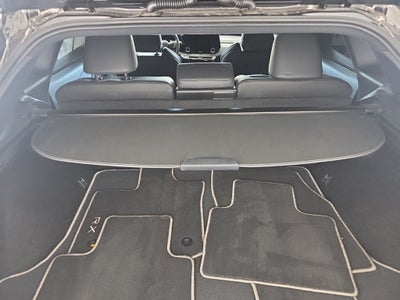 2024 Lexus RX 350 F Sport Handling