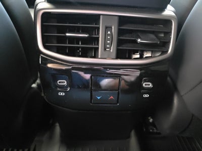2024 Lexus RX 350 F Sport Handling