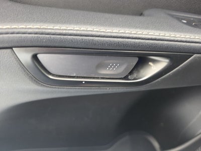 2024 Lexus RX 350 F Sport Handling
