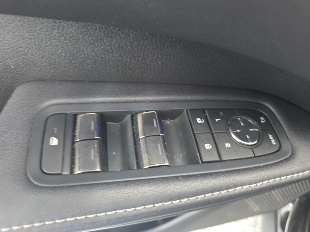 2024 Lexus RX 350 F Sport Handling