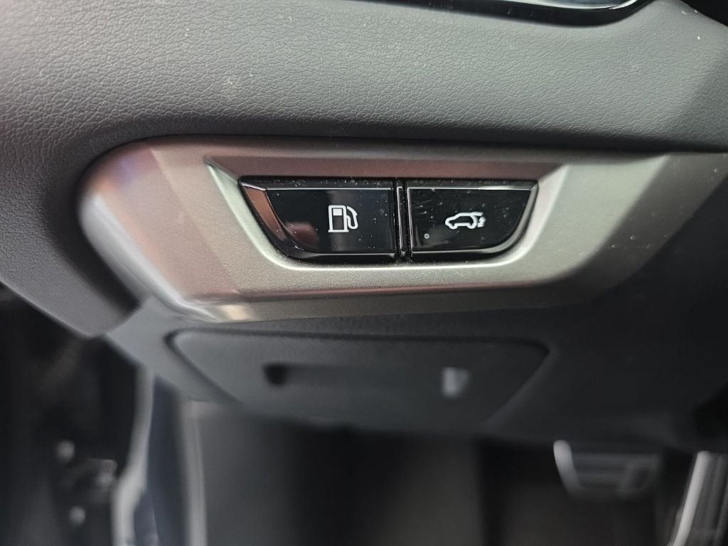 2024 Lexus RX 350 F Sport Handling