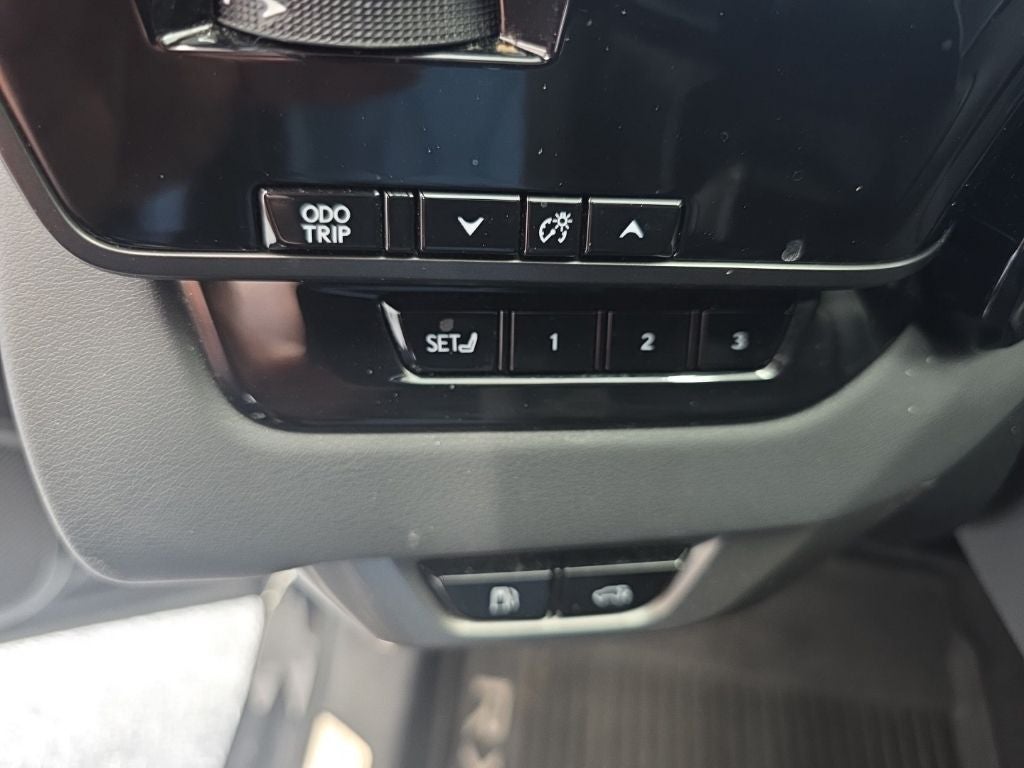 2024 Lexus RX 350 F Sport Handling