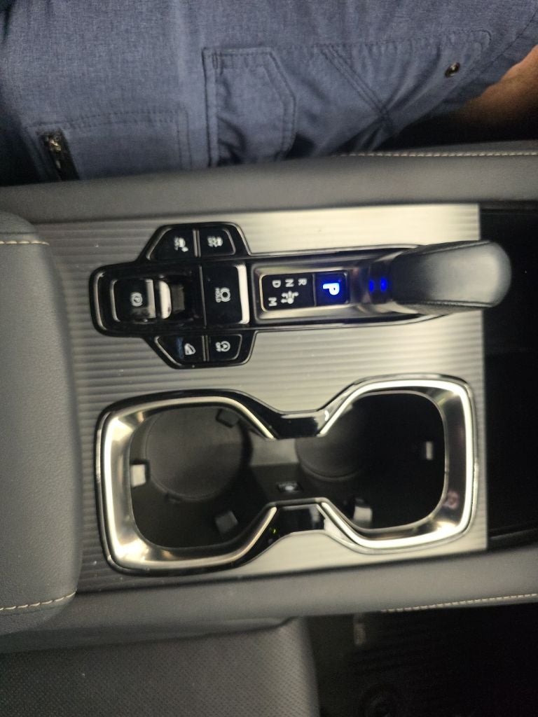2024 Lexus RX 350 F Sport Handling