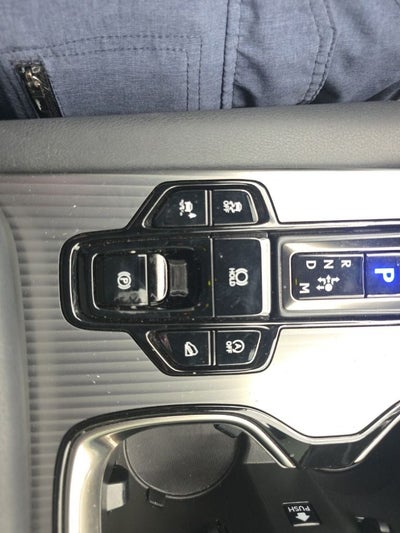 2024 Lexus RX 350 F Sport Handling