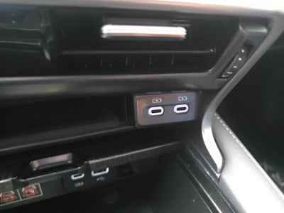2024 Lexus RX 350 F Sport Handling