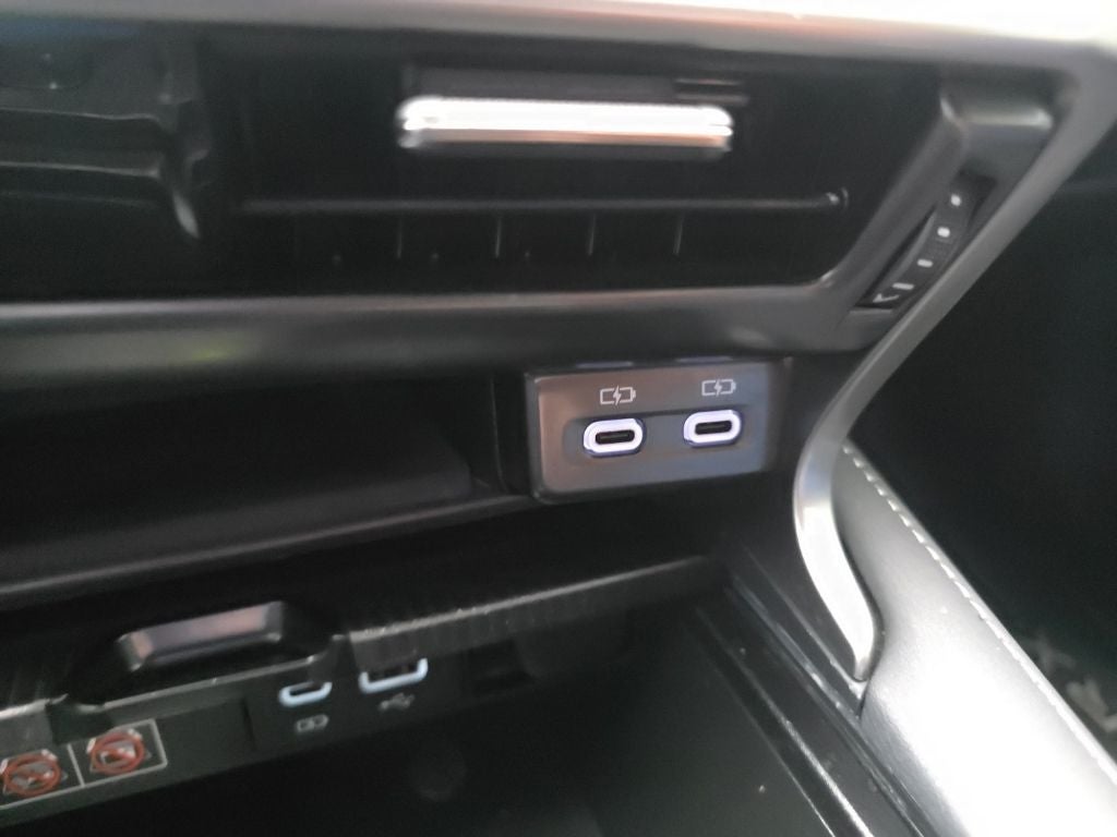 2024 Lexus RX 350 F Sport Handling