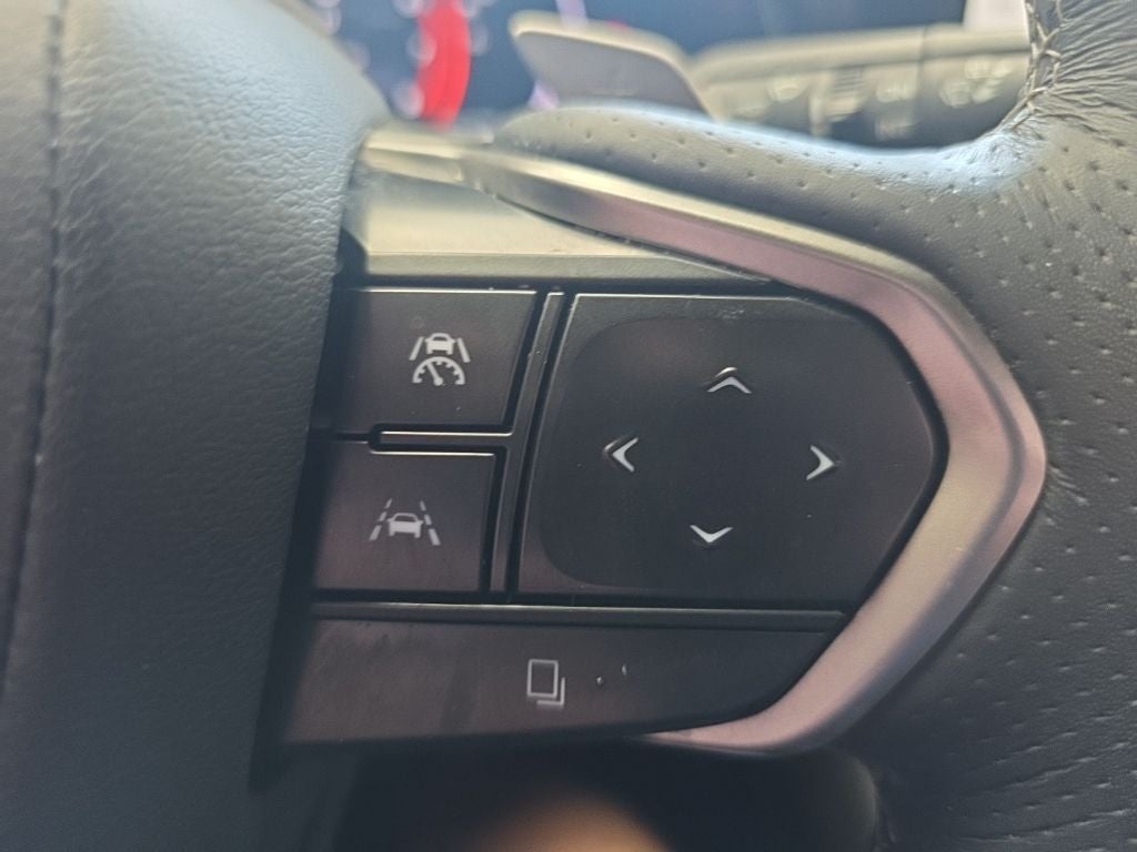2024 Lexus RX 350 F Sport Handling