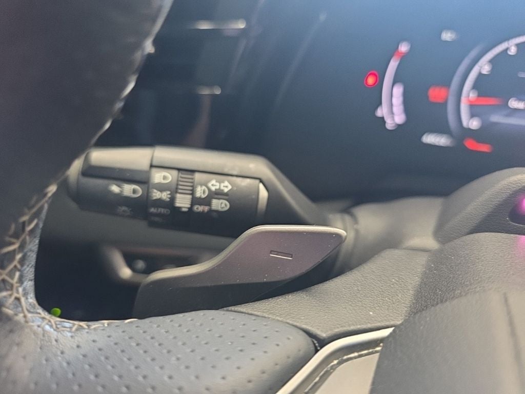 2024 Lexus RX 350 F Sport Handling