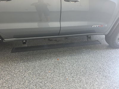 2025 GMC Sierra 1500 AT4X AT4X