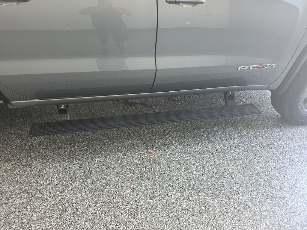 2025 GMC Sierra 1500 AT4X AT4X