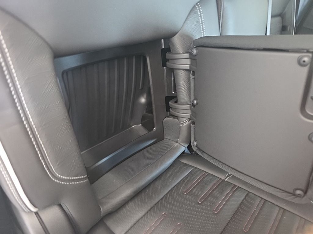 2025 GMC Sierra 1500 AT4X AT4X