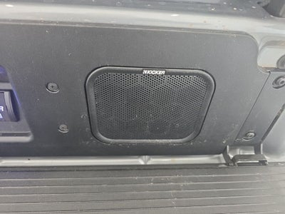 2025 GMC Sierra 1500 AT4X AT4X