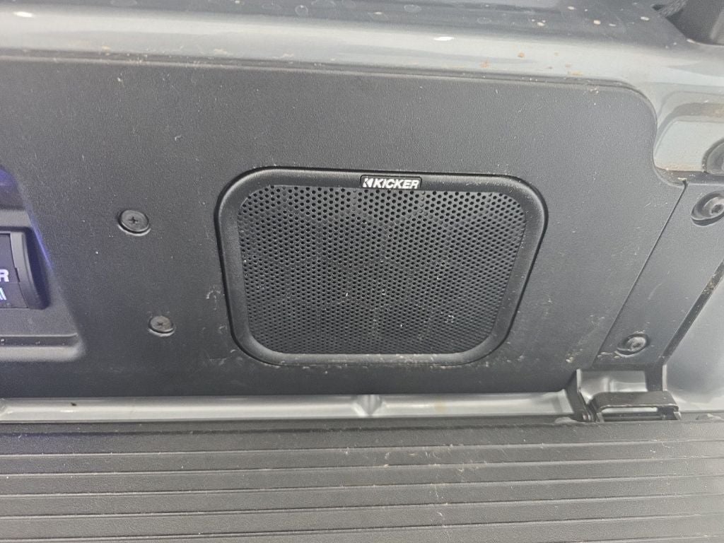 2025 GMC Sierra 1500 AT4X AT4X