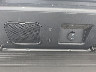 2025 GMC Sierra 1500 AT4X AT4X