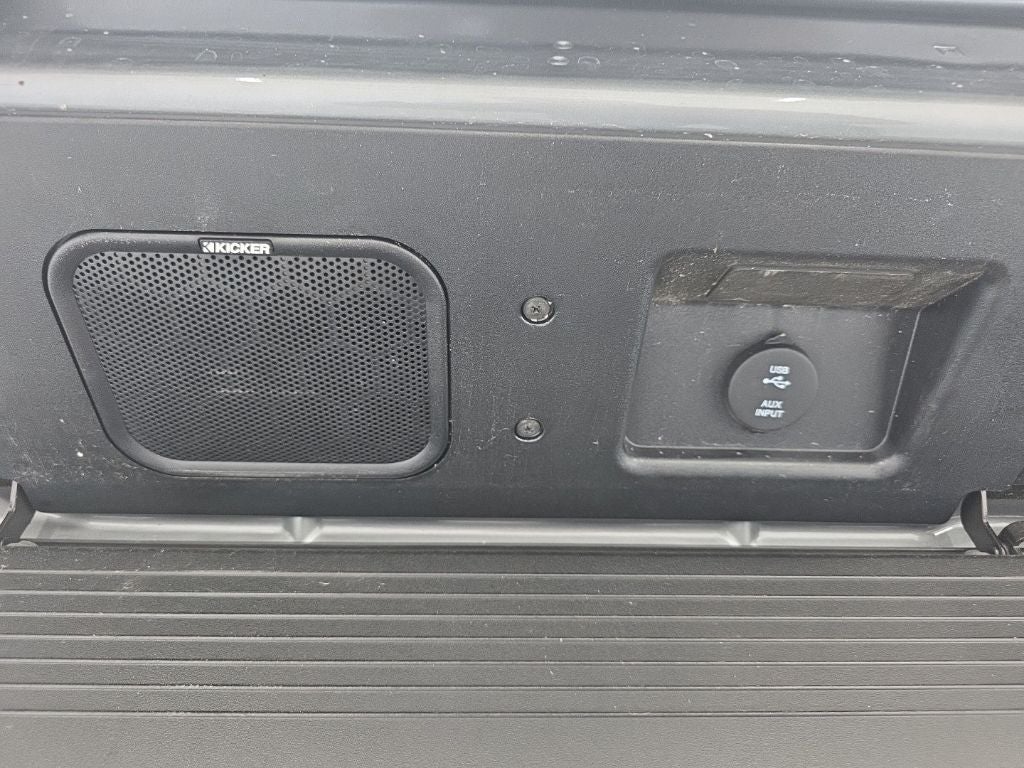2025 GMC Sierra 1500 AT4X AT4X
