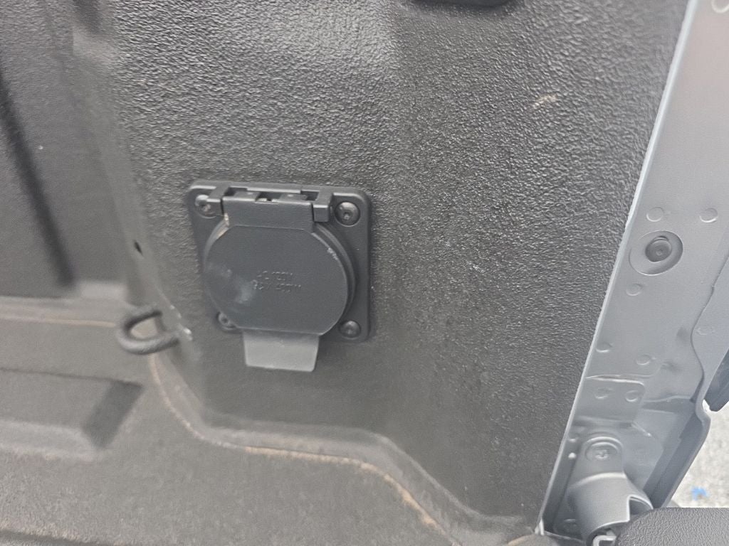 2025 GMC Sierra 1500 AT4X AT4X