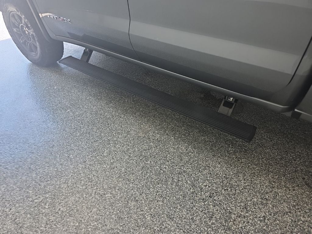 2025 GMC Sierra 1500 AT4X AT4X