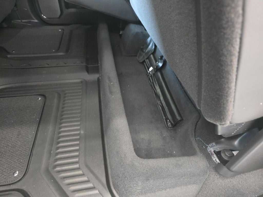 2025 GMC Sierra 1500 AT4X AT4X