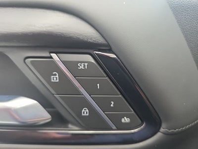 2025 GMC Sierra 1500 AT4X AT4X