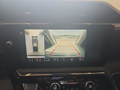 2025 GMC Sierra 1500 AT4X AT4X