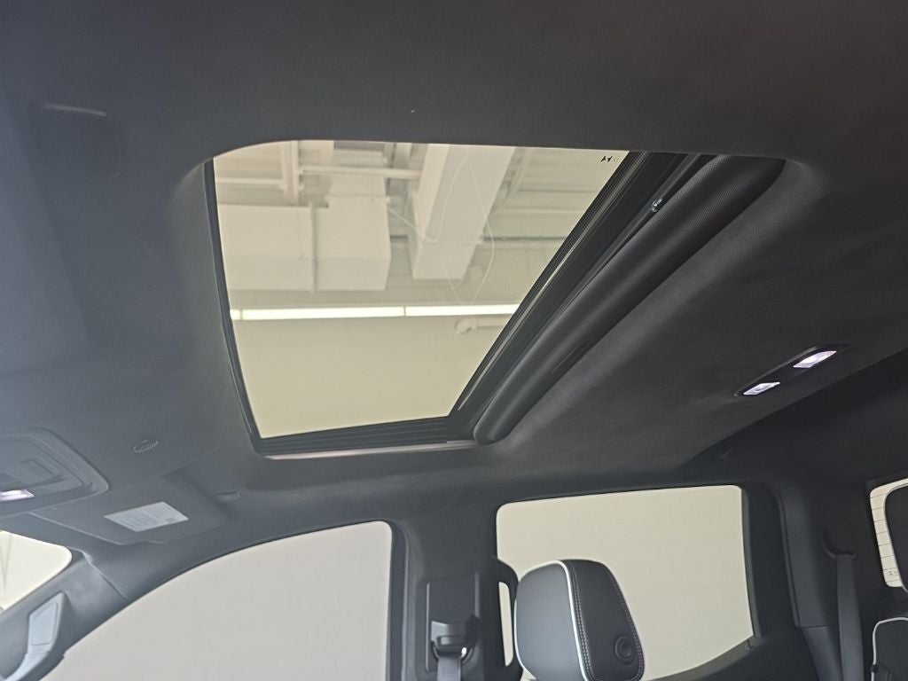 2025 GMC Sierra 1500 AT4X AT4X