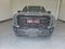 2025 GMC Sierra 1500 AT4X AT4X