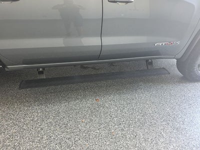 2025 GMC Sierra 1500 AT4X AT4X