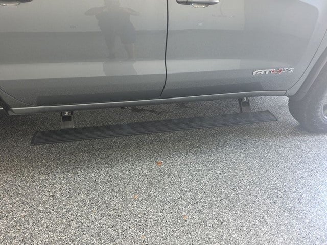 2025 GMC Sierra 1500 AT4X AT4X