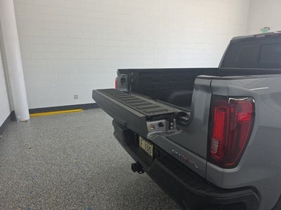 2025 GMC Sierra 1500 AT4X AT4X