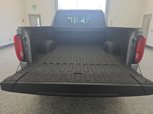 2025 GMC Sierra 1500 AT4X AT4X