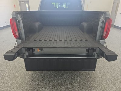 2025 GMC Sierra 1500 AT4X AT4X