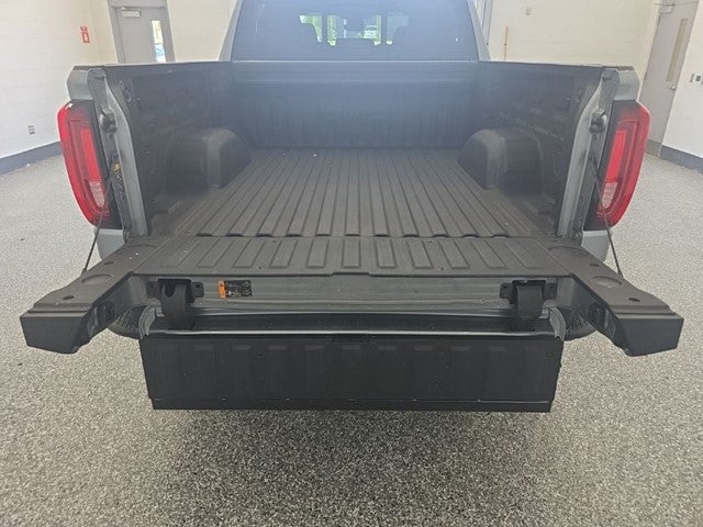2025 GMC Sierra 1500 AT4X AT4X