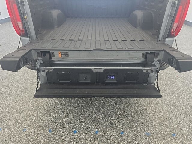 2025 GMC Sierra 1500 AT4X AT4X
